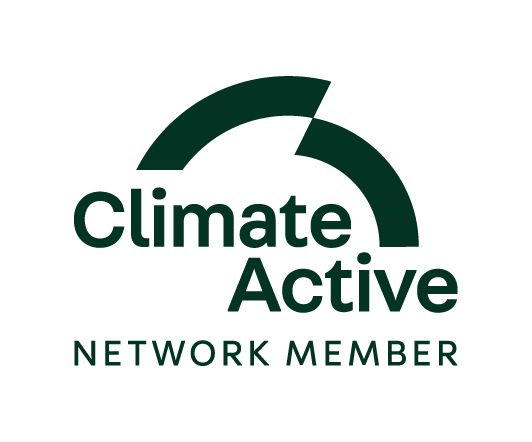 FRED St is Climate Active