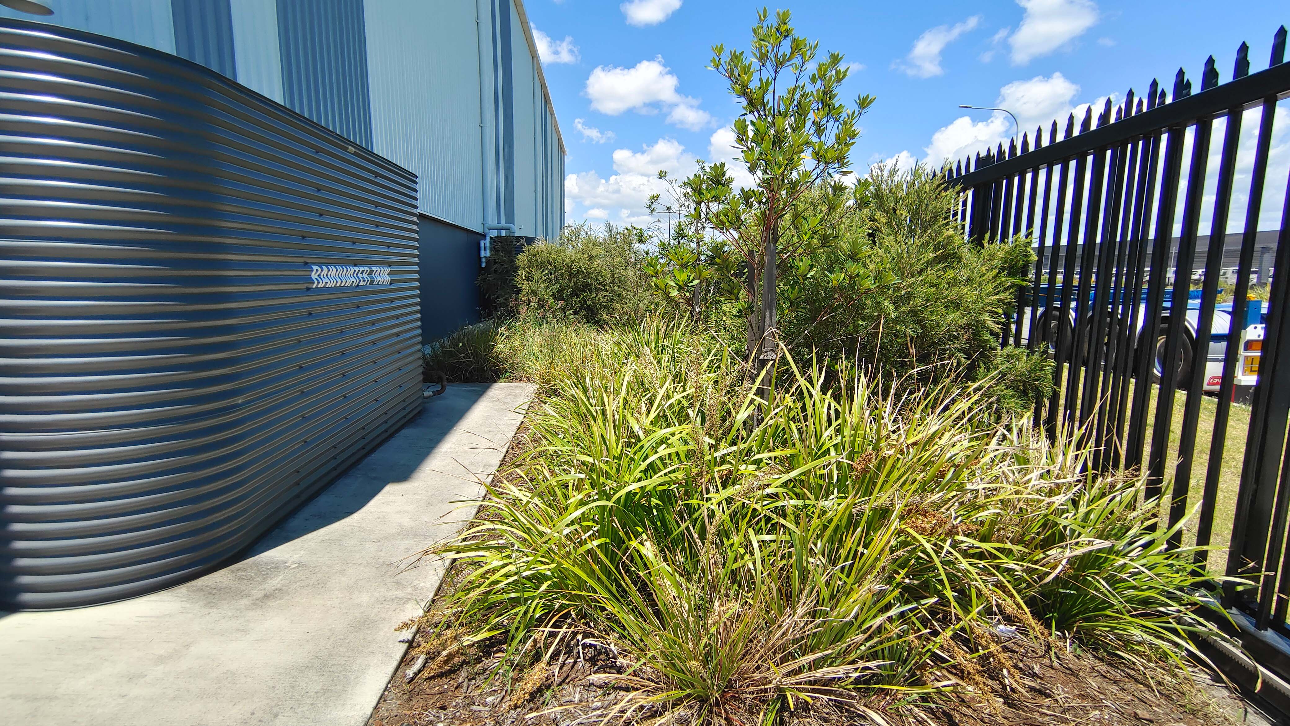 Dnv Distribution Centre