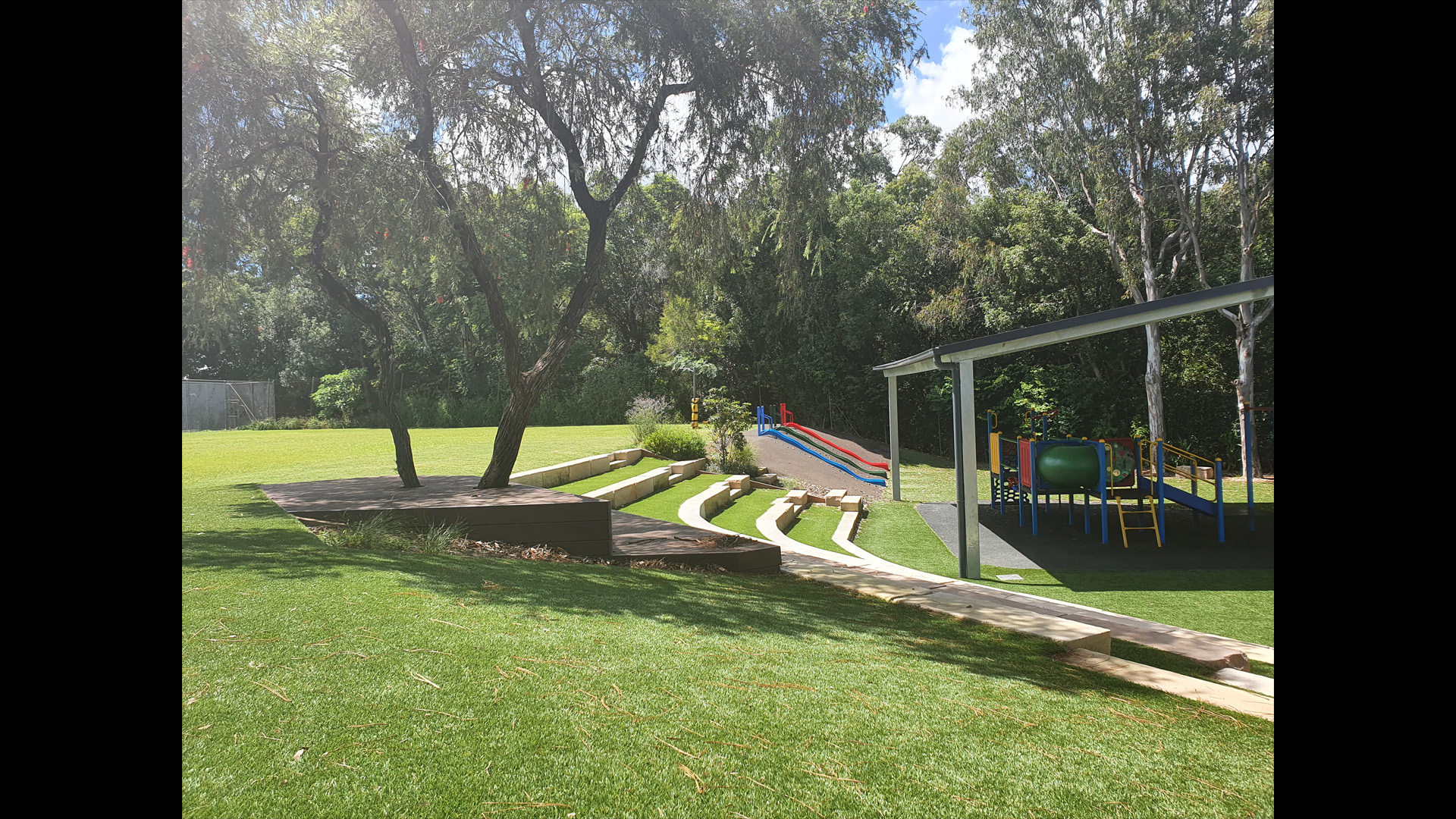 Rochedale State School