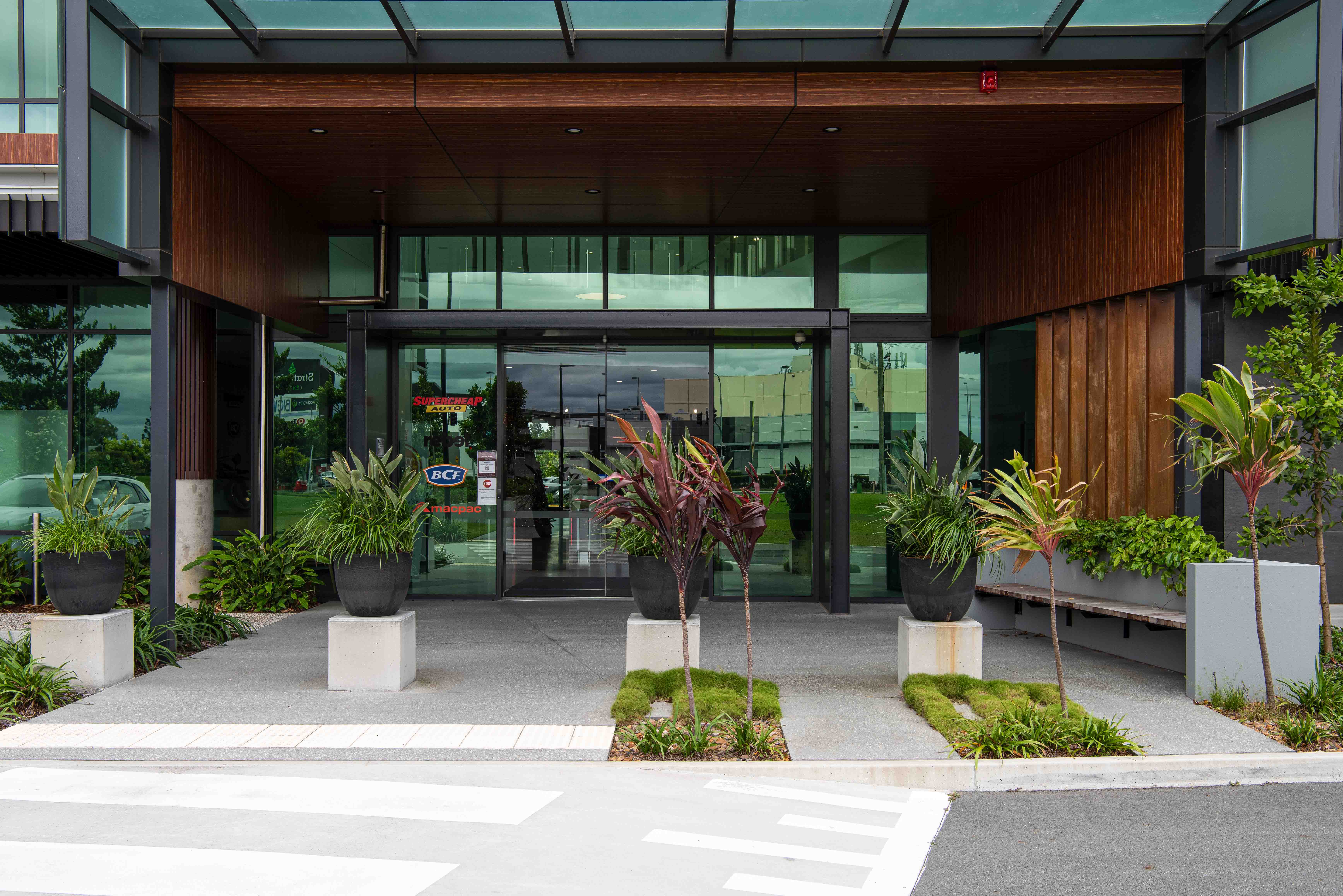 Primewest Srg